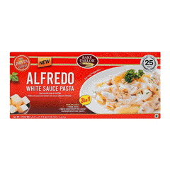 Bake Parlor Alfredo With Sauce Pasta 275g