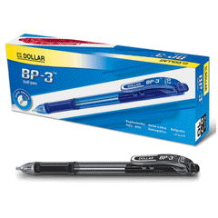 Dollar Bp-3 Ball Pen 0.7