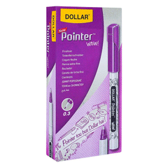Dollar Pointer Wow Lilac
