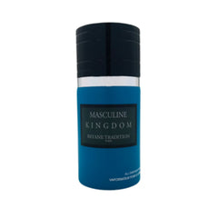 Reyane Tradition Masculine Kingdom Bodyspray 250ml