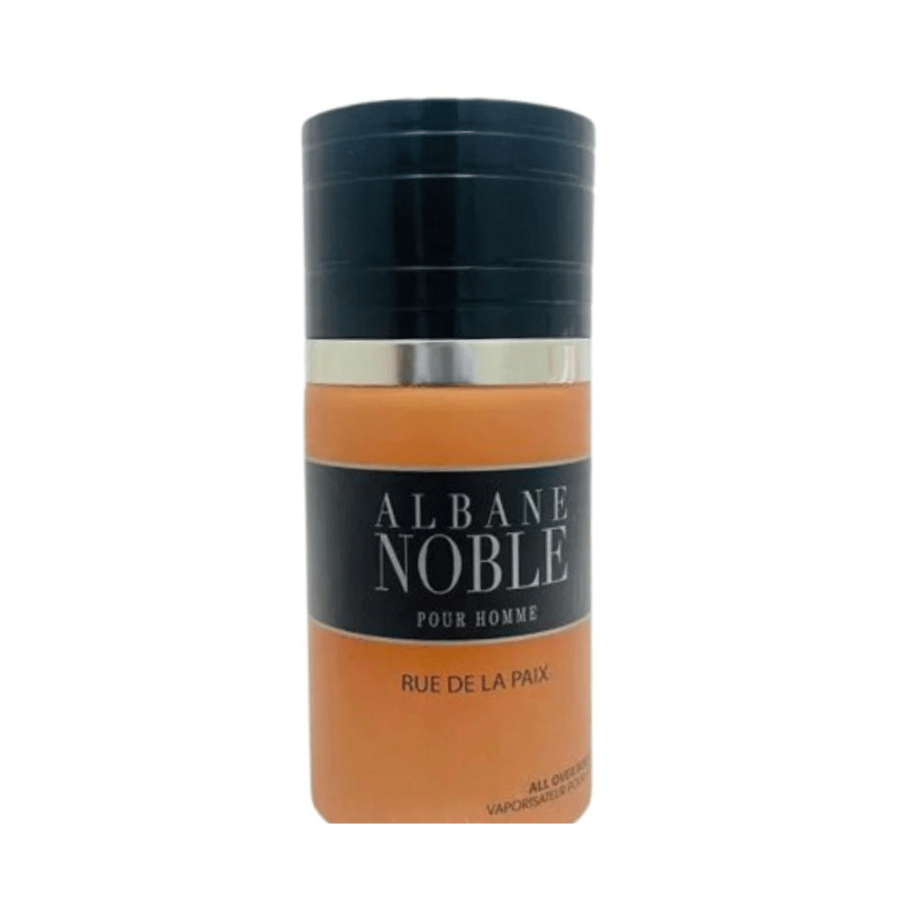Albane Noble Pour Homme Bodyspray 250ml
