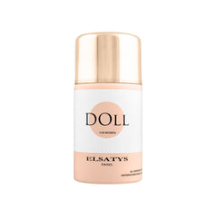 Elsatys Paris Doll For Women Body Spray 250ml