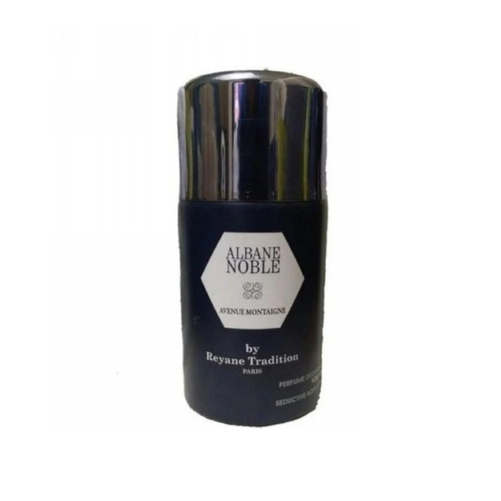 Albane Noble By Reyane Tradition Bodyspray 250ml