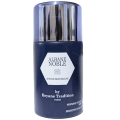 Albane Noble By Reyane Tradition Bodyspray 250ml