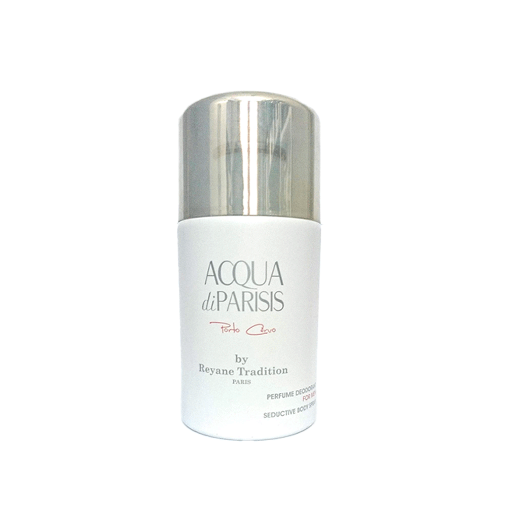 Acqua Di Parisis Men Porto Cervo Bodyspray 250ml