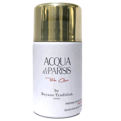 Acqua Di Parisis Men Porto Cervo Bodyspray 250ml