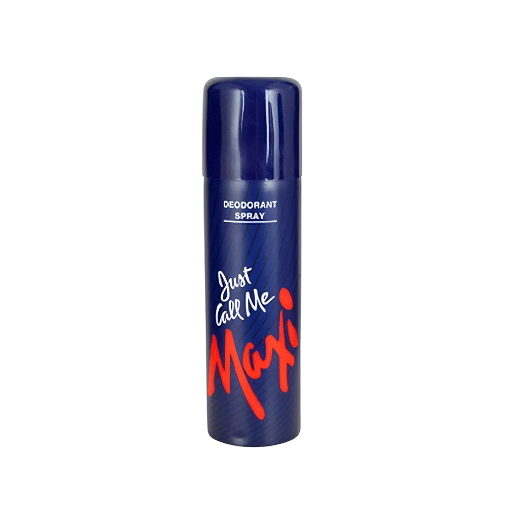 Maxi Just Me Deodrant Spray 200ml