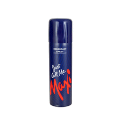 Maxi Just Me Deodrant Spray 200ml