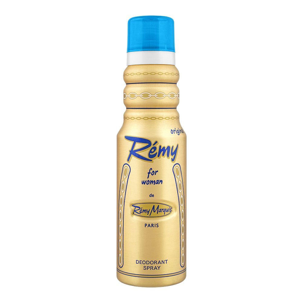 Remy Marquis Paris Bodyspray 200ml
