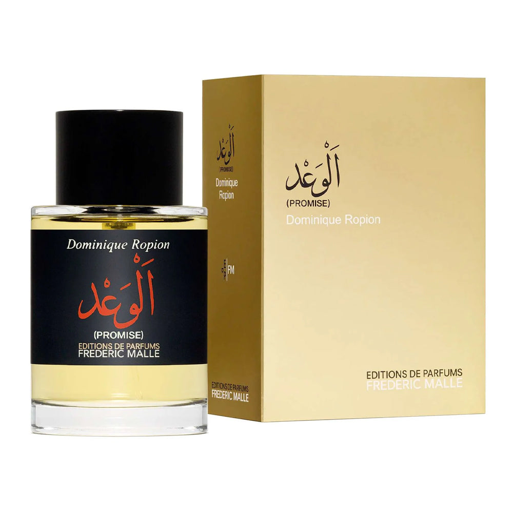 Frederic Malle Promise Dominique Ropion EDP 100ml