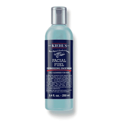 Kiehls Facial Fuel Energizing Face Wash 250ml