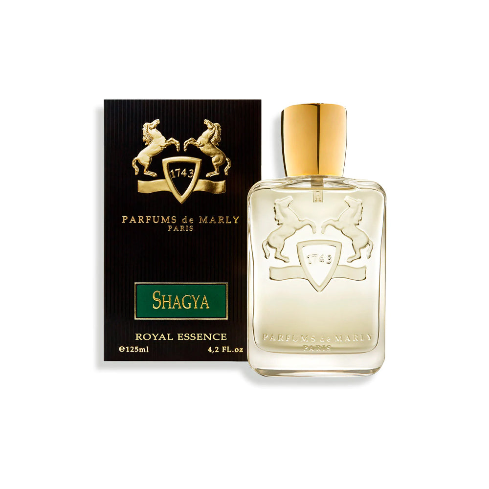 Royal Essence Shagya Perfume 125ml