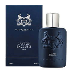 Parfums De Marly Layton Exclusif Parfum 125ml