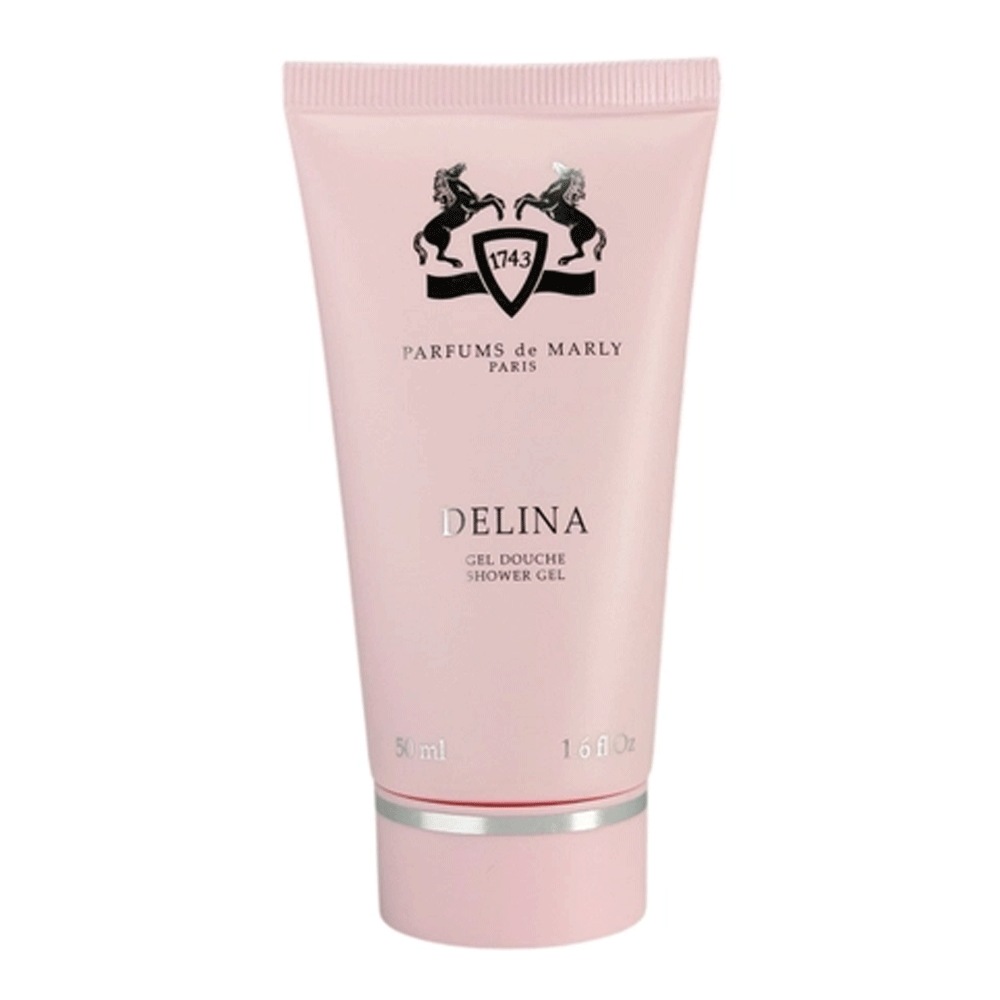 Parfums de Marly Delina Shower Gel 50ml