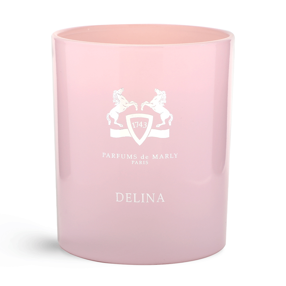Parfums De Marly Delina Candle 180g