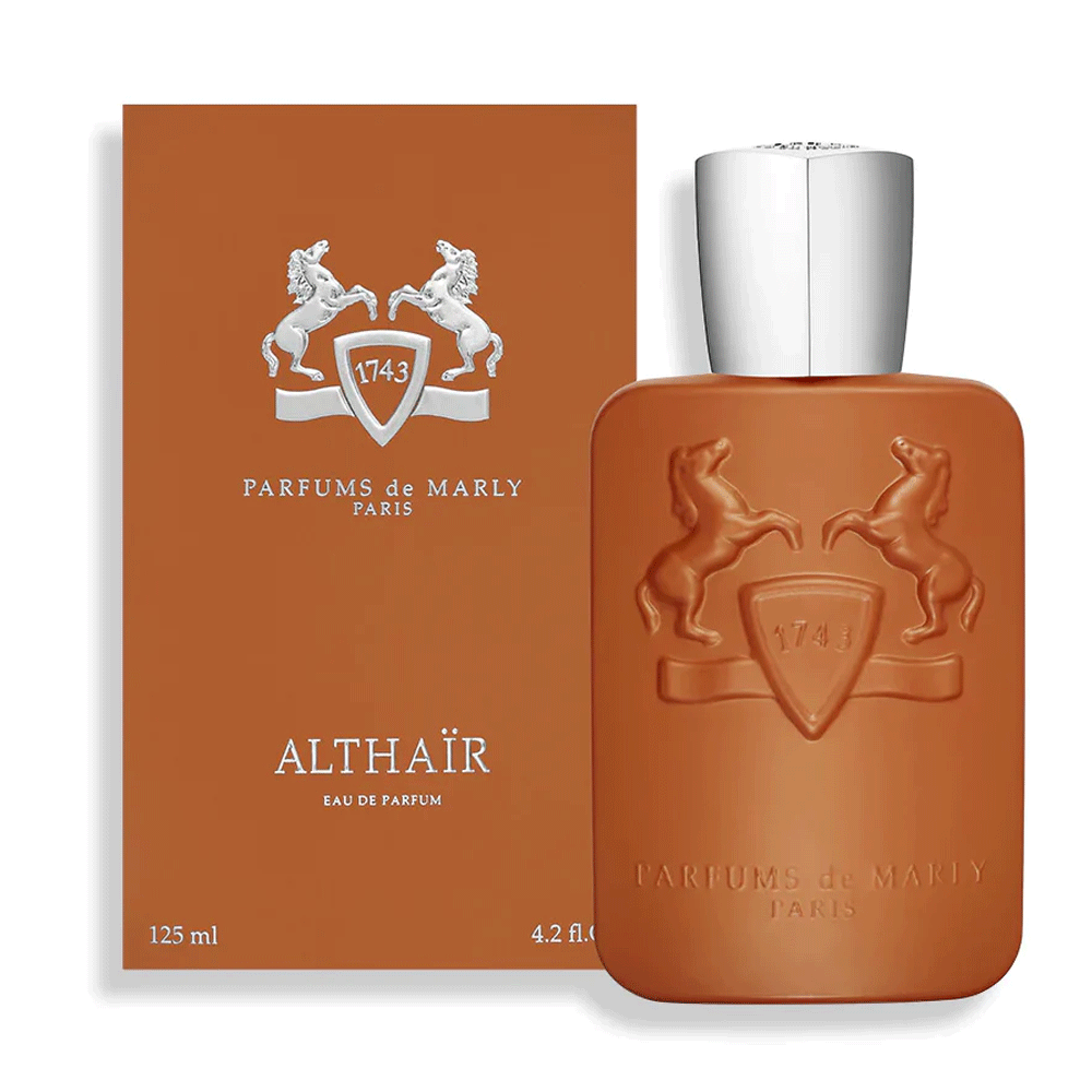 Parfums De Marly Althair EDP 125ml