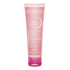 Bioderma Sensibio Gel Moussant 45ml
