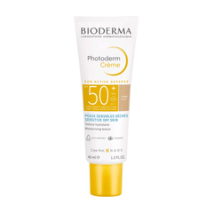 Bioderma Photoderm Creme Claire Light 50+ 40ml (imp T)