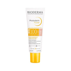 Bioderma Photoderm Fluide Max Spf100 Tree Claire 40ml