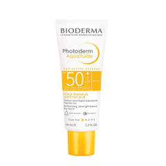 Bioderma Photoderm Aquafluide Spf 50+ Invisible 40ml
