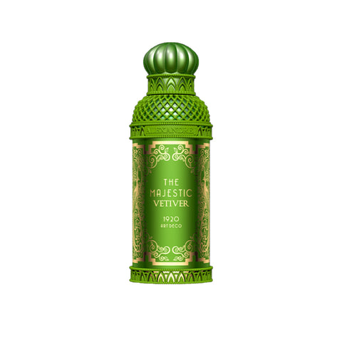 The Art Deco Collector The Majestic Vetiver EDP 100ml