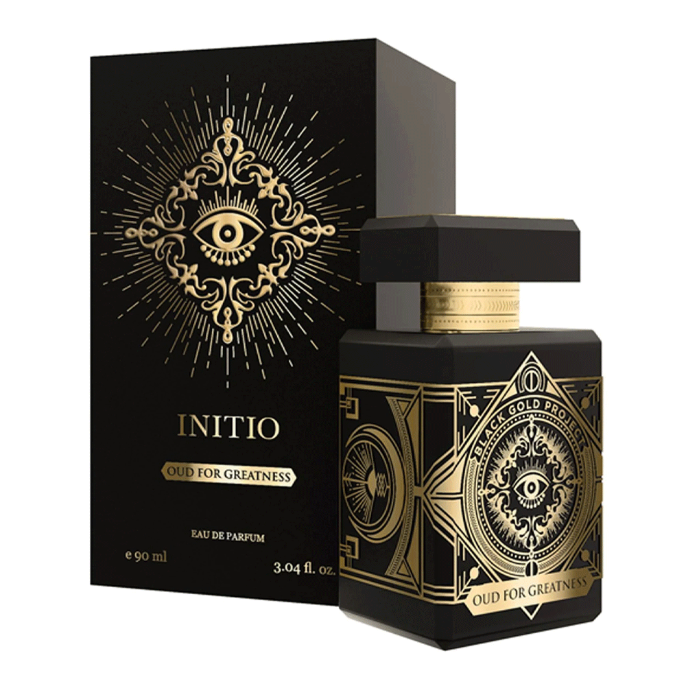 Initio Oud For Greatness Edp 90ml