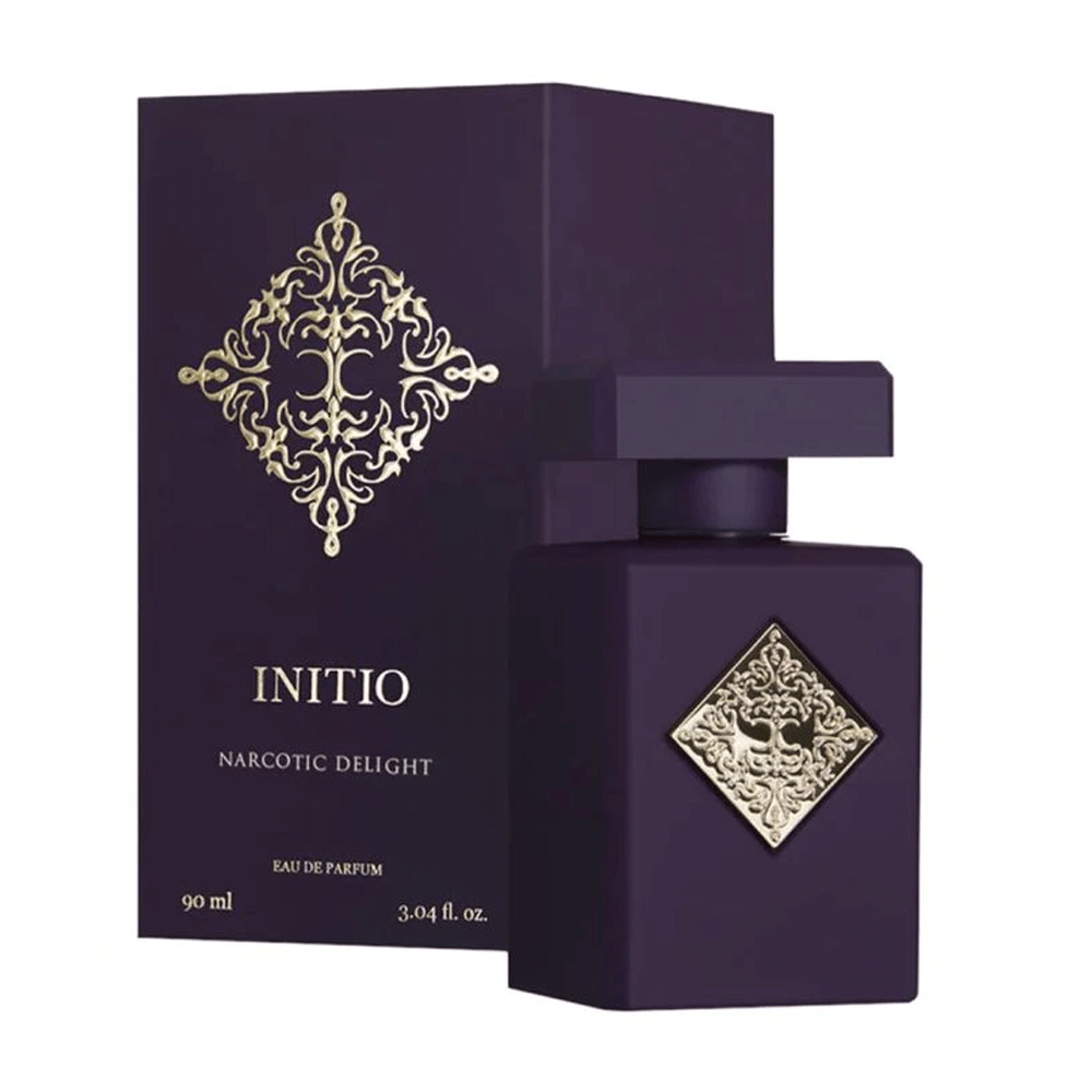 Initio Narcotic Delight EDP 90ml