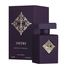 Initio Narcotic Delight EDP 90ml