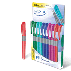 Dollar Fountain Pen Fp-5