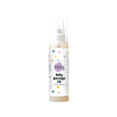 Wellness Co Baby Massage Oil 100ml