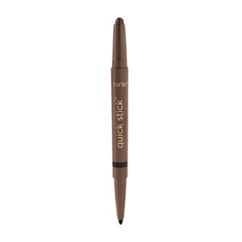 Tarte Quick Stick Pewter Luster/black