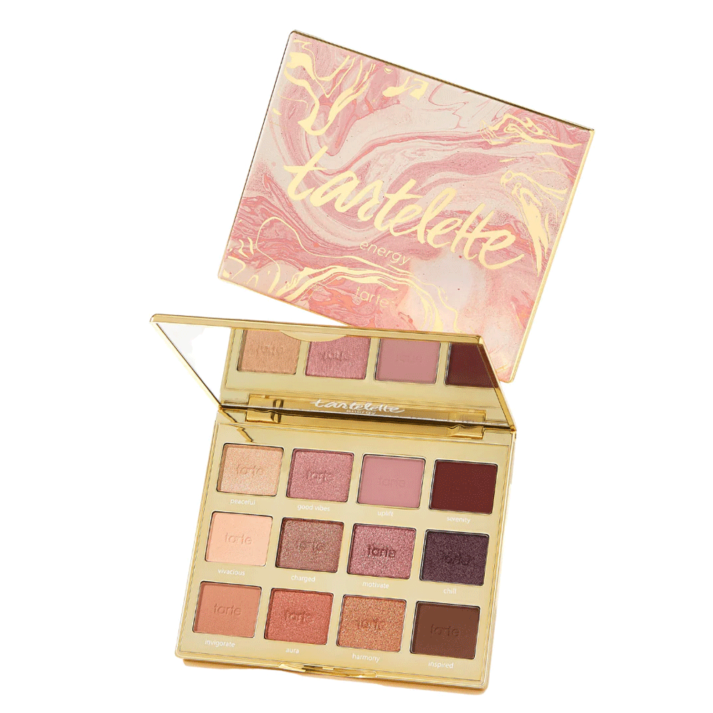 Tarte Tartelette Eye Shadow Palette