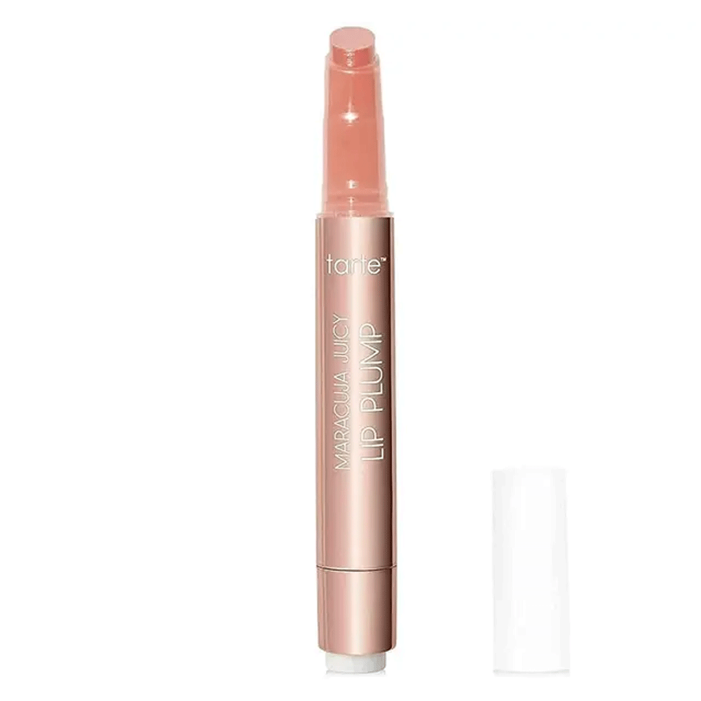 Tarte Maracuja Juicy Lip Plump White Peach
