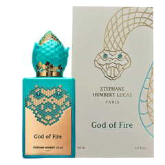 Stephane Humbert Lucas God Of Fire EDP 50ml