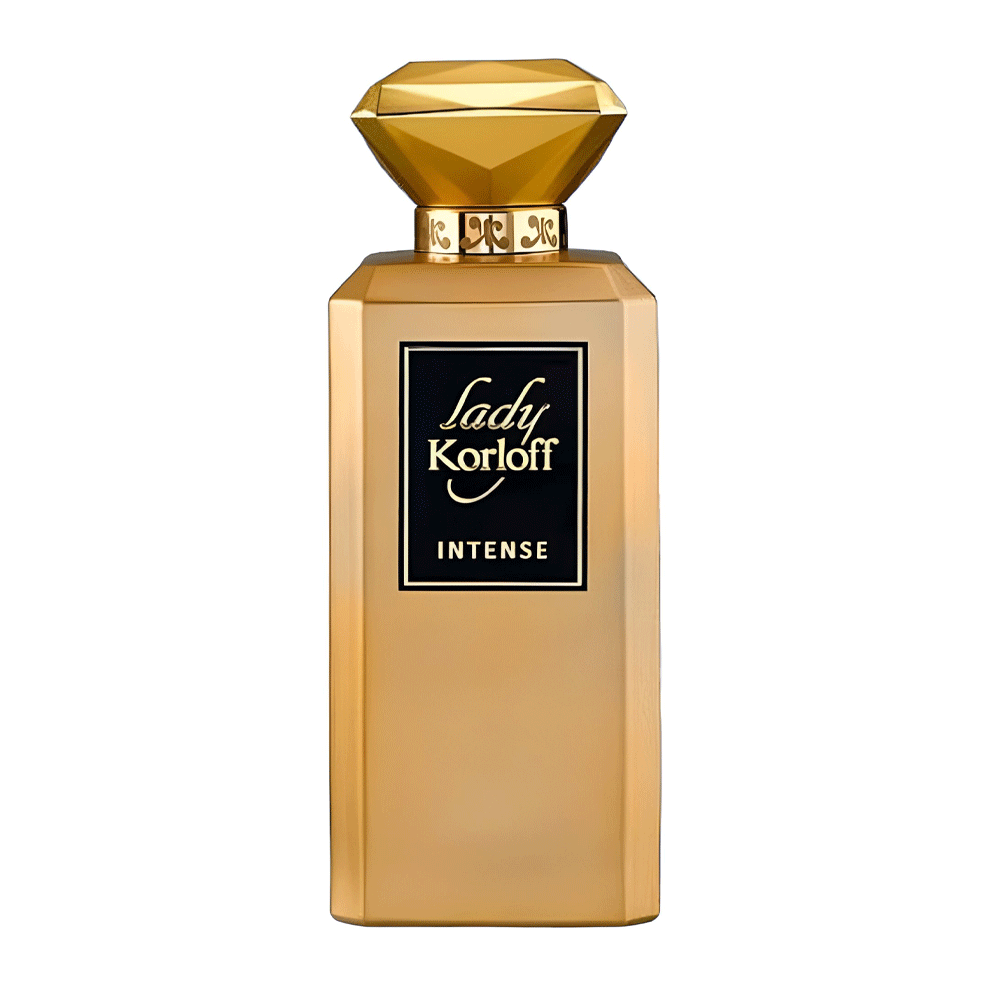 Korloff Lady Intense Le Parfum 88ml