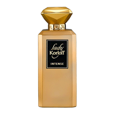 Korloff Lady Intense Le Parfum 88ml