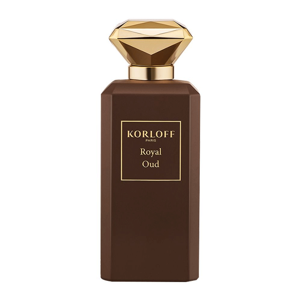 Korloff Paris Royal Oud Intense Edp 88ml
