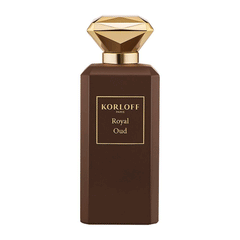 Korloff Paris Royal Oud Intense Edp 88ml