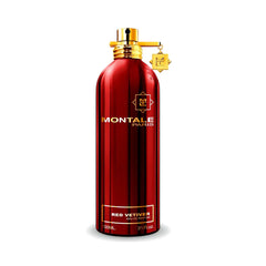 Montale Paris Red Vetiver Edp 100ml