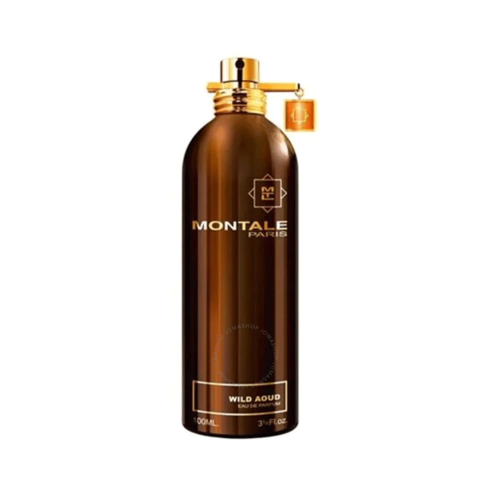 Montale Wild Aoud Edp 100ml