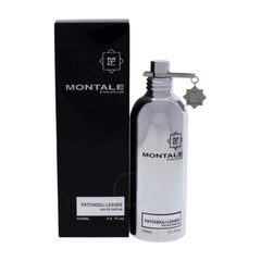 Montale Paris Patchouli Leaves EDP 100ml