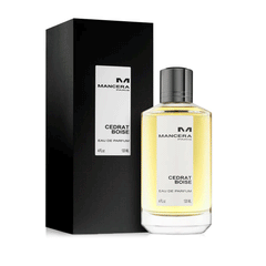 Mancera Cedrat Boise Edp 120ml.