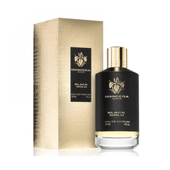Mancera Black Gold 120ml
