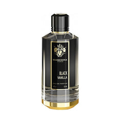 Mancera Black Vanilla Edp 120ml..