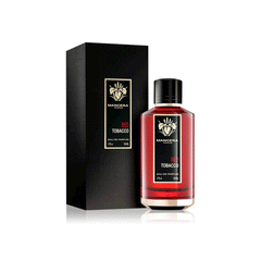 Mancera Red Tobacco Edp Spray 120ml