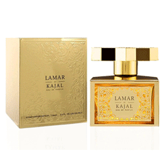 Kajal Lamar Edp 100ml