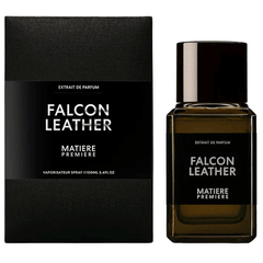 Matiere Premiere Falcon Leather Extrait de Parfum 100ml