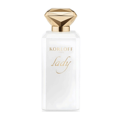 Korloff Lady Korloff In White Edp 88ml