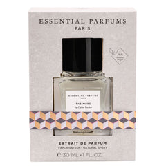 Essential Parfums The Musc Extrait De Parfum 30ml