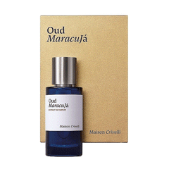Maison Crivelli Oud Maracuja Extrait De Parfum 100ml